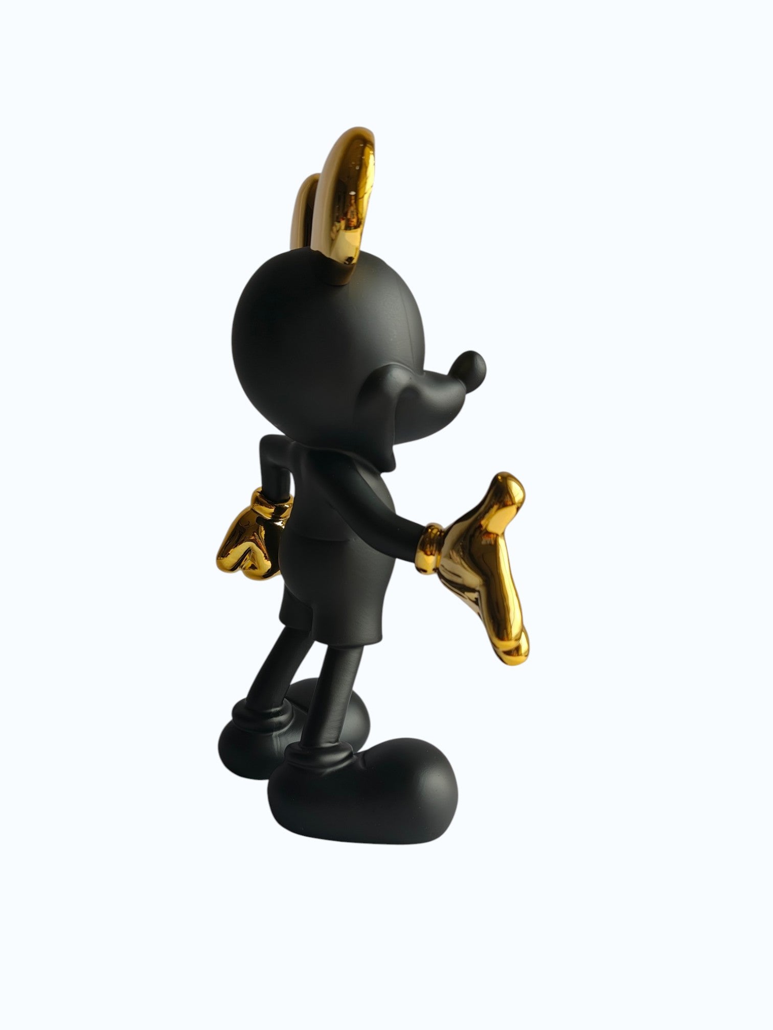 Sun Mun Decors Matte Mickey