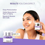 Thumbnail for SkinInspired Retinol Night Cream For Wrinkles & Anti-Aging