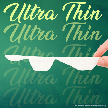 Pee Safe Comfort Ultra Thin Sanitary Pads For Women (30 Pads) - Dista