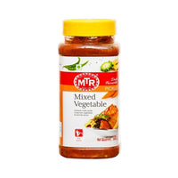 Thumbnail for MTR Mixed Vegetable Pickle - Distacart