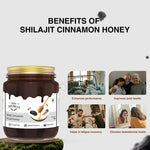 Thumbnail for Farm Naturelle Sj Honey - Natural Boost for Strength and Stamina