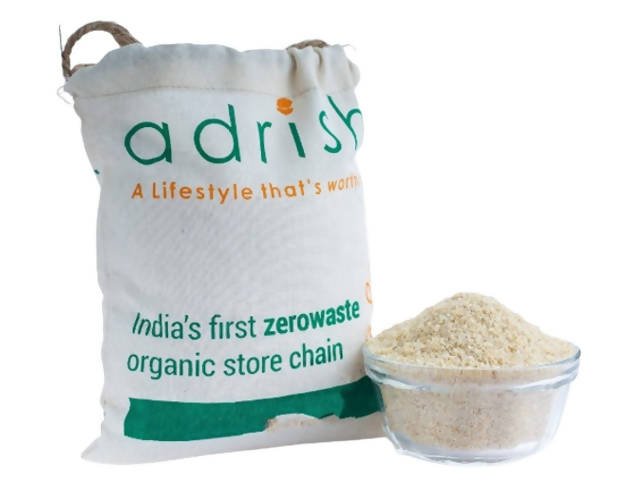 Adrish Organic Jowar Suji (Rava) - Distacart