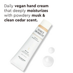 Thumbnail for The Face Shop Non-Greasy Vegan Hand Cream - Sunrise Bedroom With Hyaluronic Acid - Distacart