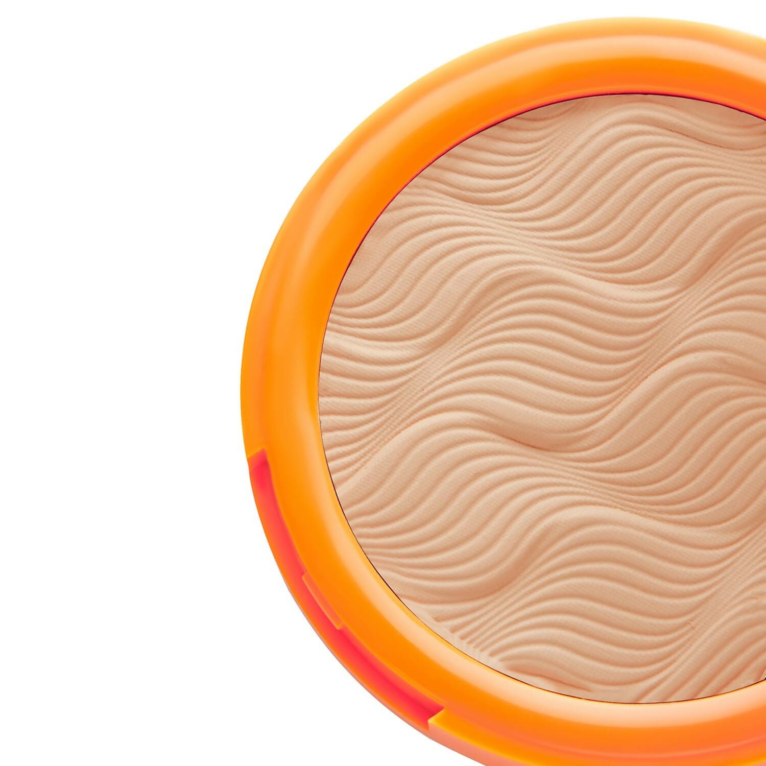 Joyology Beauty Floating On Air Powder Foundation - Peach Delight - Dista