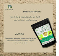 Thumbnail for Ayurvedashree Majuphal Powder - Distacart