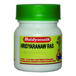 Thumbnail for Baidyanath Hridyaranaw Ras - Distacart