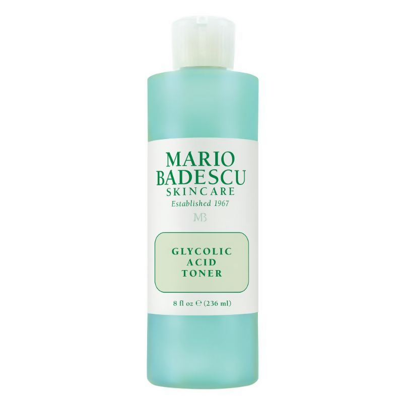 Mario Badescu Glycolic Acid Toner - Distacart