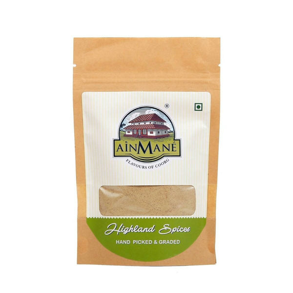 Ainmane White Pepper Powder - Distacart