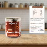 Thumbnail for Sorich Organics Nutty Fudge Brownie Bites - Distacart