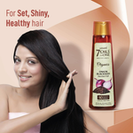 Thumbnail for Emami 7 Oils In One Organics Onion Blackseed Hair Oil