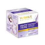 Thumbnail for Yuthika Youth & Glow Deep Restore Night Cream For Women - Distacart