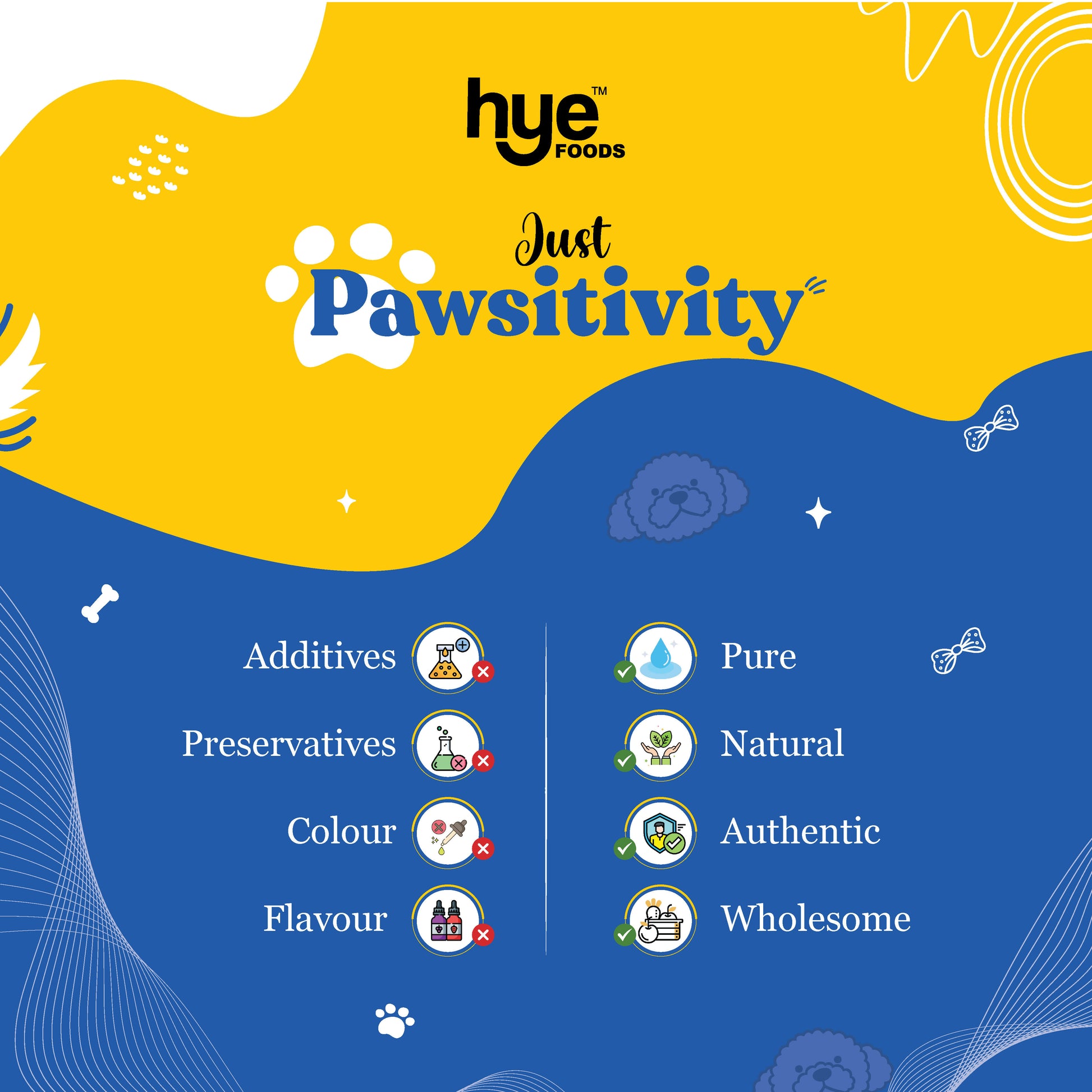 Hye Pets Goat Milk Powder For Pets - Distacart