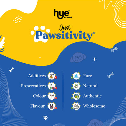 Hye Pets Goat Milk Powder For Pets - Distacart