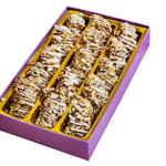 Thumbnail for Gwalia Sweets Caramel Gujiya - Distacart