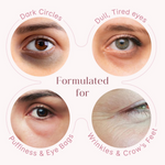 Thumbnail for Seoulskin Under Eye Cream - Distacart