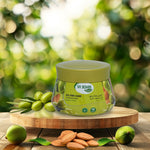 Thumbnail for VI-JOHN Naturale Olive, Heena & Almond Styling Hair Cream Strength & Shine