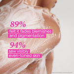 Thumbnail for Dove 5% Radiance Serum With Niacinamide Even Tone Bodywash - Distacart