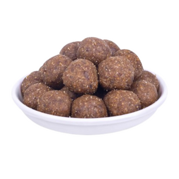 Vedas Kitchen Almond Fig Ladoo - Dista