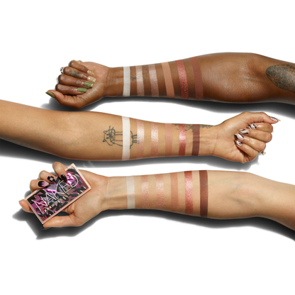 Urban Decay Nkd Mini Eyeshadow Palette - Sin - Distacart