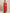 Astita Silk Blend Red Saree