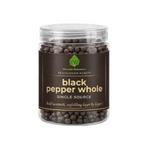 Thumbnail for Village-Organica Black Pepper Whole - Dista
