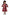Asmaani Kids Party Wear Stylish Dresses, Perfect for Parties, Functions & Vacations - Maroon
