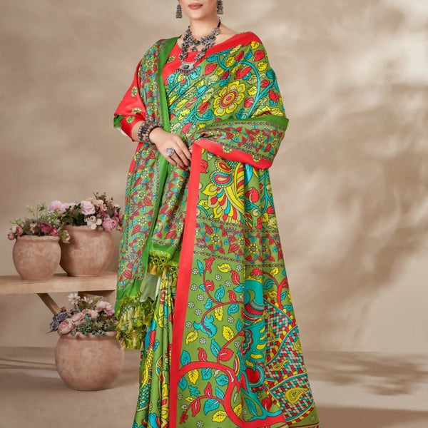 Pasmina 1024