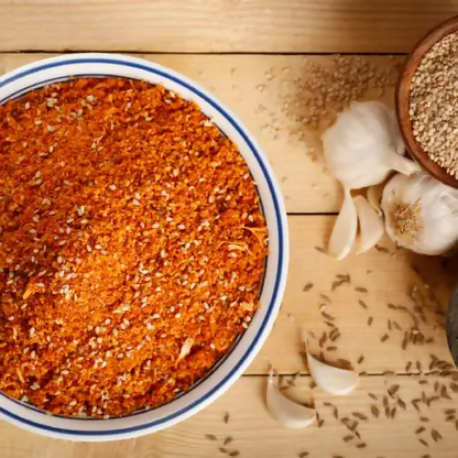 Gummadi Foods Nuvvula Karam - Distacart