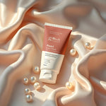 Thumbnail for Globus Naturals Pearl Face Wash with Vitamin-E & Niacinamide