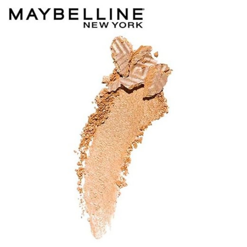 Maybelline New York Face Studio Master Chrome Metallic Highlighter - Molten Gold - Dista