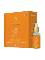 Thumbnail for Ved Sanjeevani Seabuckthorn Nabhi Oil - Dista