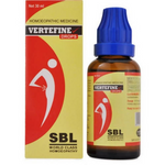 Thumbnail for SBL Homeopathy Vertefine Drops - Distacart