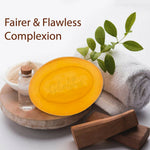 Thumbnail for Globus Naturals Sandalwood Soap - Distacart