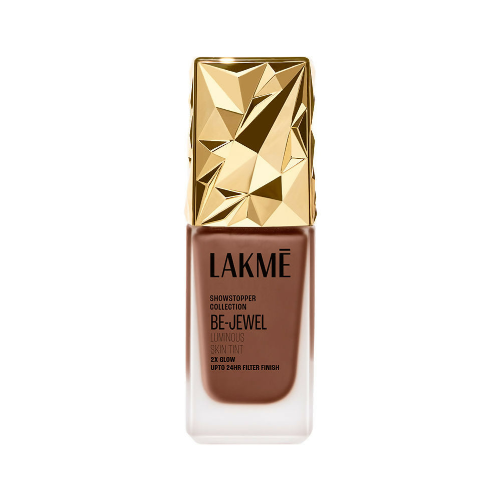 Lakme Absolute Luminous Skin Tint Foundation - Cool Cocoa - Distacart