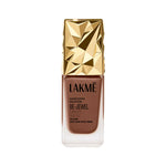 Thumbnail for Lakme Absolute Luminous Skin Tint Foundation - Cool Cocoa