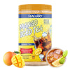 Teacurry Mango Instant Iced Tea Mix - Distacart