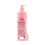 Thumbnail for VI-JOHN Saffron Natural Fairness Body Lotion Himalayan Rose with Lactic Acid Deep Nourishment for Soft & Radiant Skin For All Skin Types