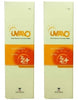 Menarini UV Avo Broad Spectrum Sunscreen Lotion - SPF 25+ - Distacart