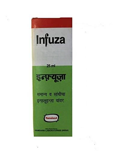 Hamdard Infuza Syrup - Distacart