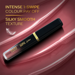 Thumbnail for Faces Canada Comfy Matte Wow Liquid Lipstick - Cocoa Crush 07 - Distacart