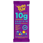 Thumbnail for Yoga Bar Protein Bar - Blueberry Blast