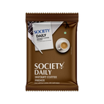 Thumbnail for Society Daily Coffee Premix Pouch