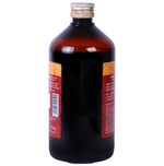 Thumbnail for Multani Arvindasava Syrup