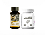 Thumbnail for Uveda Naturals Codiya Nephroshield Mac & Creatnorm Capsules Combo - Distacart