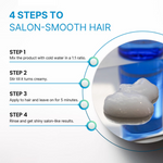 Thumbnail for La'dor Perfect Hair Fill-Up (Korean Hair Ampoule) - Distacart