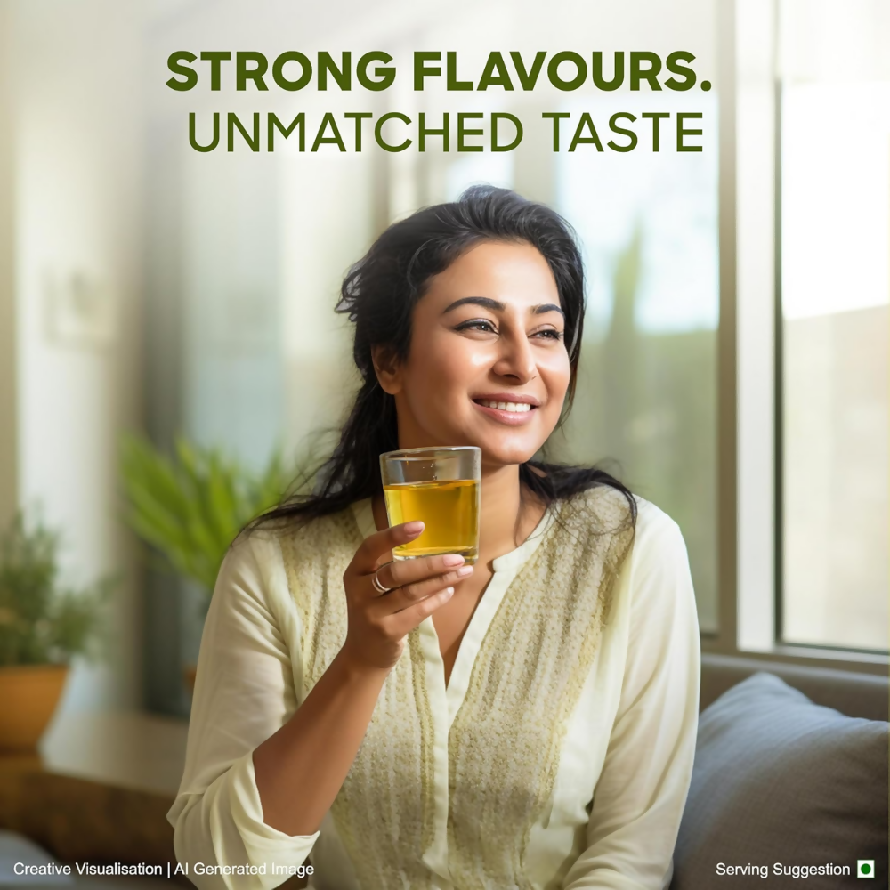 Aashirvaad Saunf - Distacart