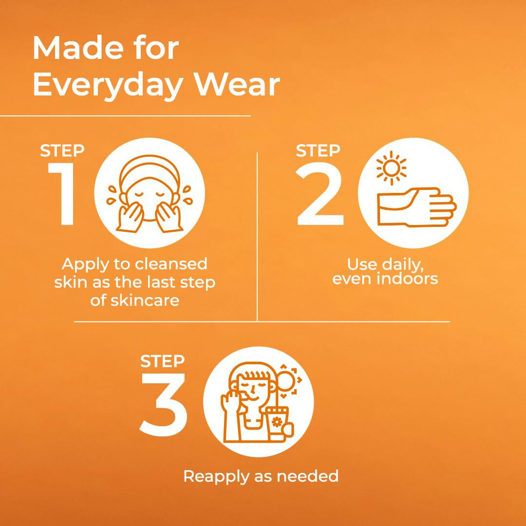Brinton Uv Doux Sensi Fluid Sunscreen - Dista
