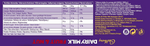 Thumbnail for Cadbury Dairy Milk Fruit & Nut Milk Chocolate Candy Bars