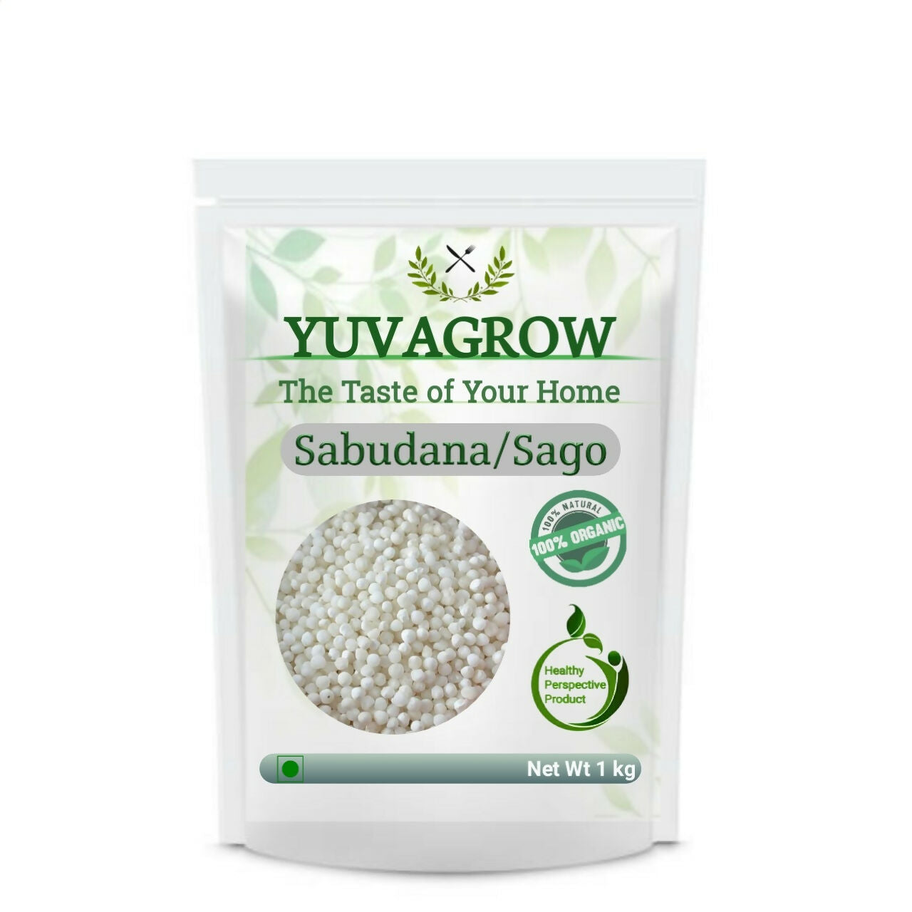 Yuvagrow Sabudana - Distacart