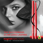 Thumbnail for Faces Canada Magneteyes Kajal - Distacart